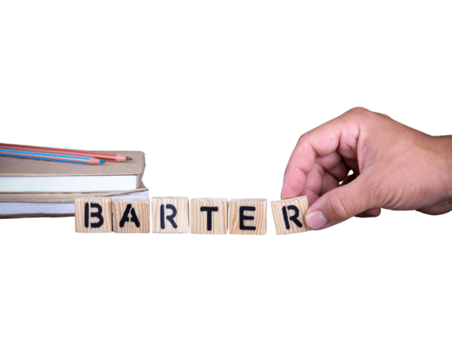 Paczka PR a współpraca barterowa – gdzie przebiega granica?
